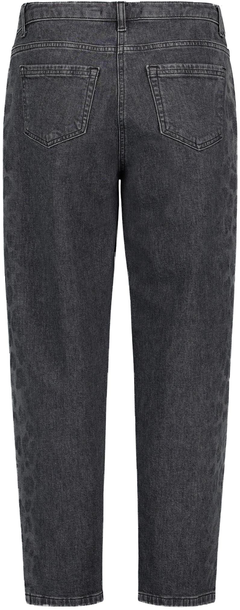 Hose Jeans 7/8 LA
