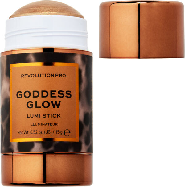 Revolution Pro Goddess Glow Lumi Stick Savanna Nights