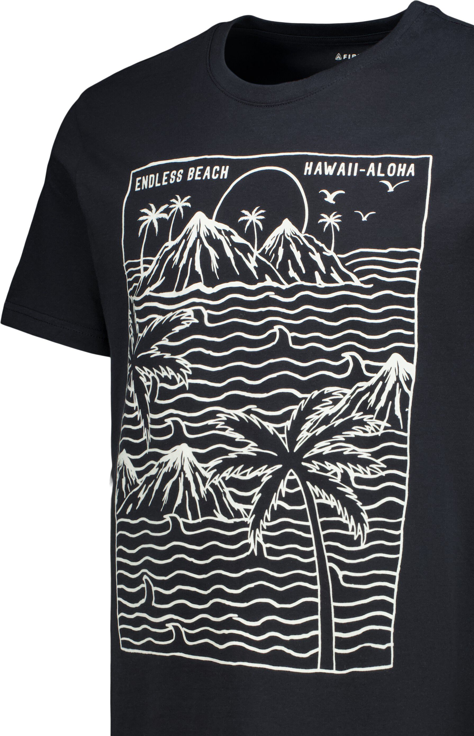 Printed T-shirt