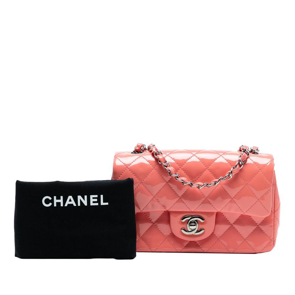 Chanel Shoulder Bag