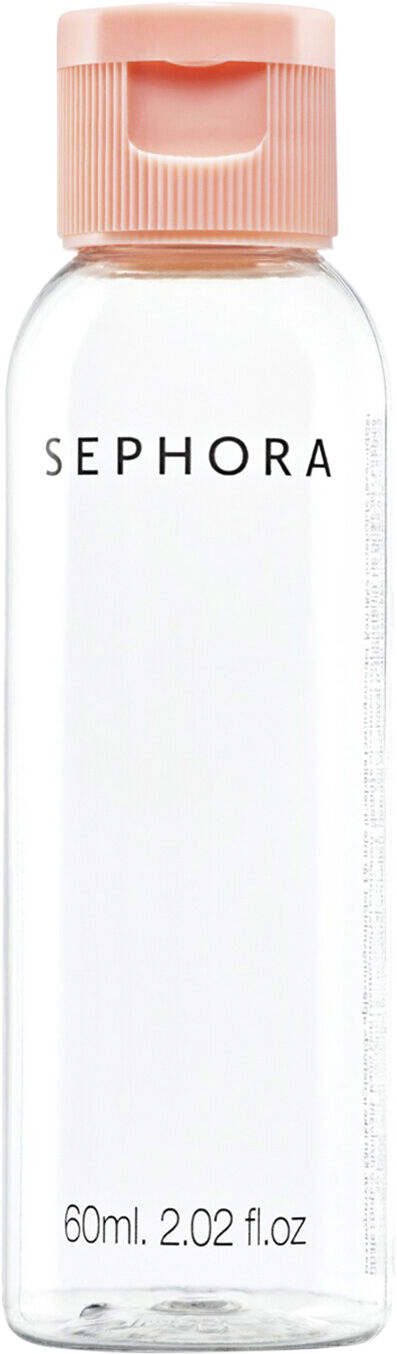 Genopfyldelig flaske