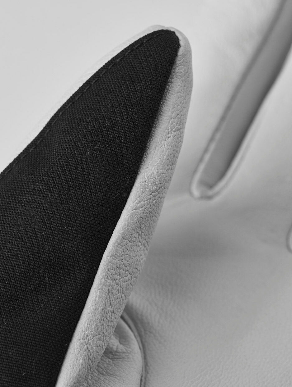 Heli Ski Female 5-Finger handsker