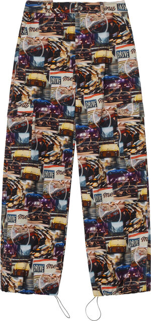 TroyRS Pant