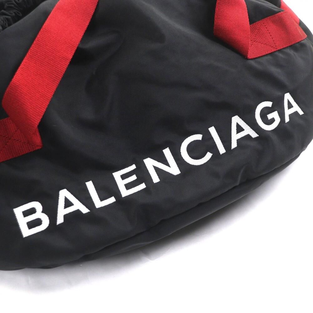 Balenciaga Travel Bag