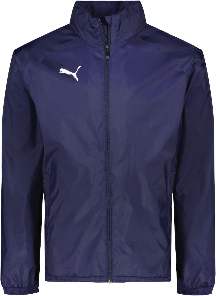 TEAMGOAL ALLWEATHER JACKET JR