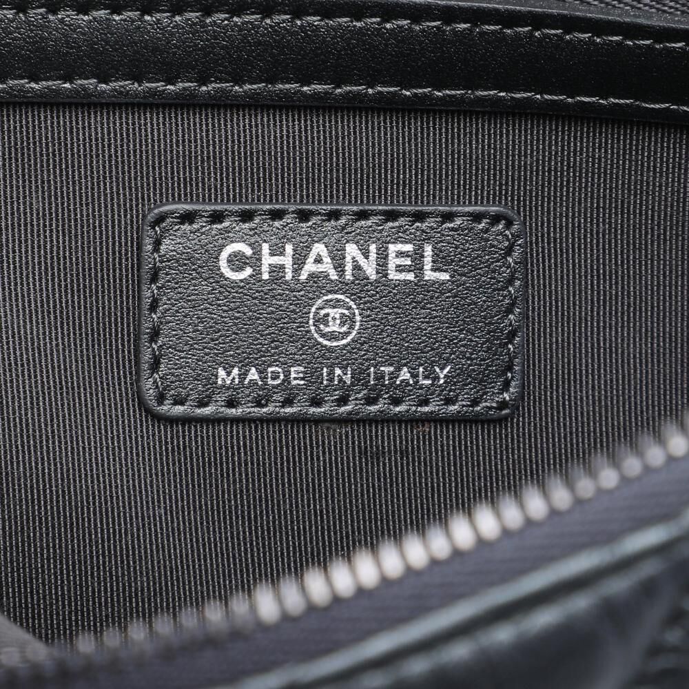Chanel Clutch