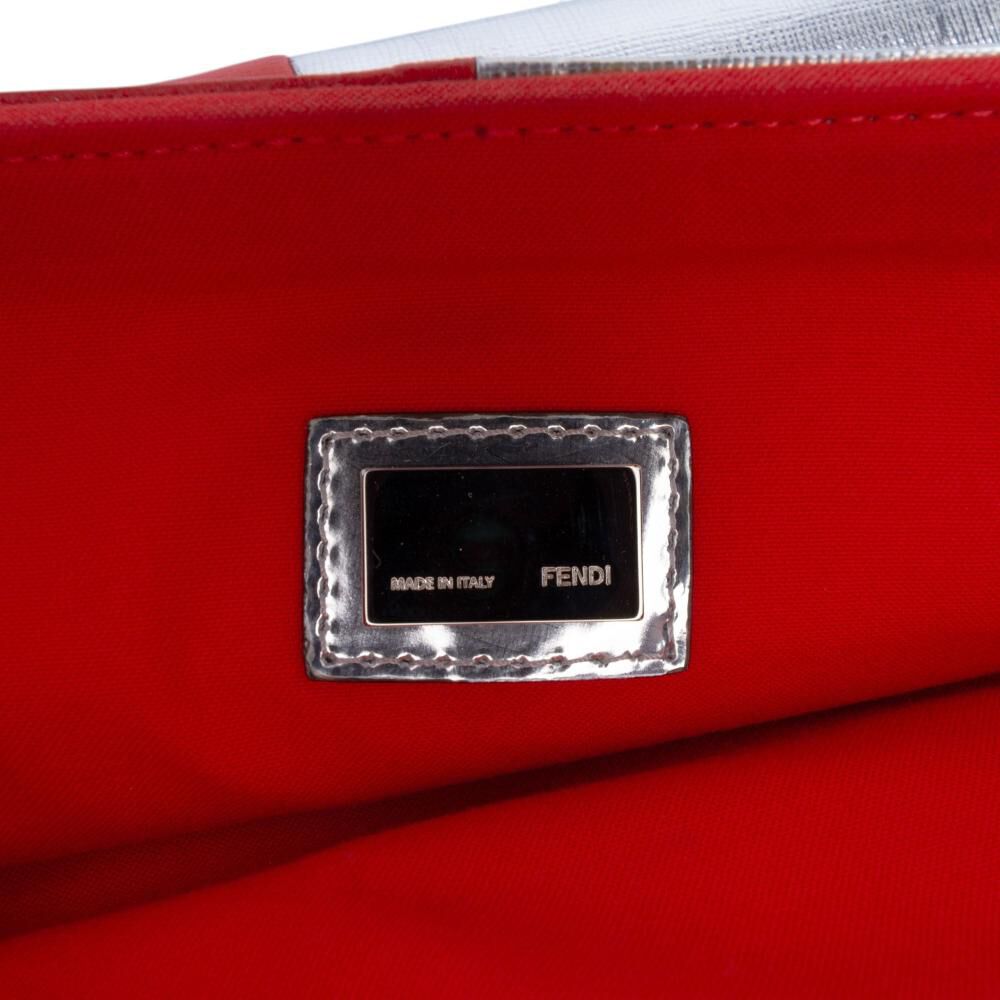 Fendi Clutch