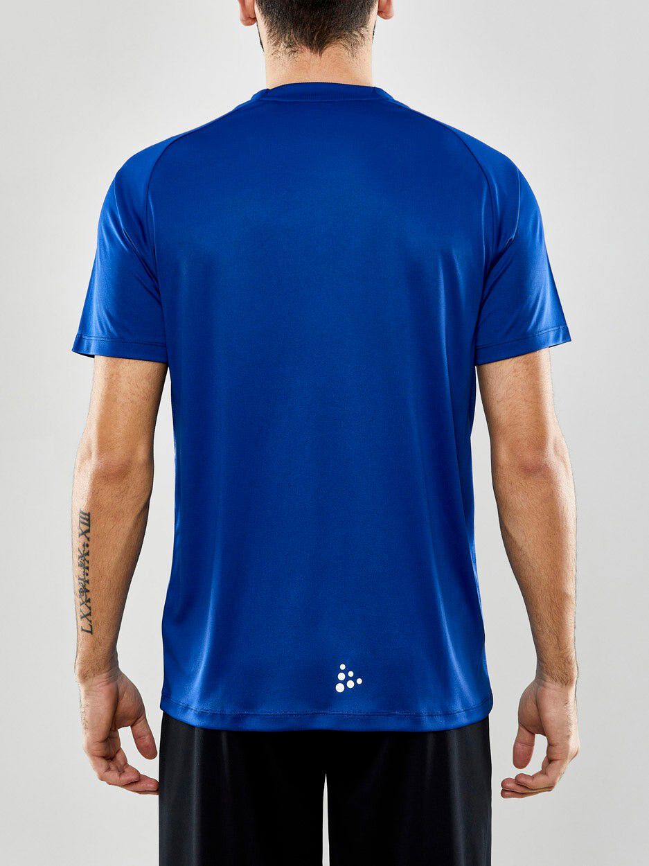 Evolve Tr&aelig;nings T-shirt