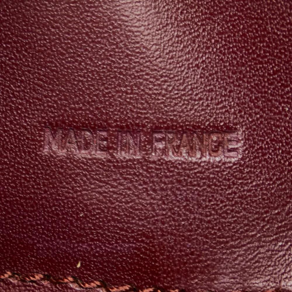 Cartier Crossbody Bag