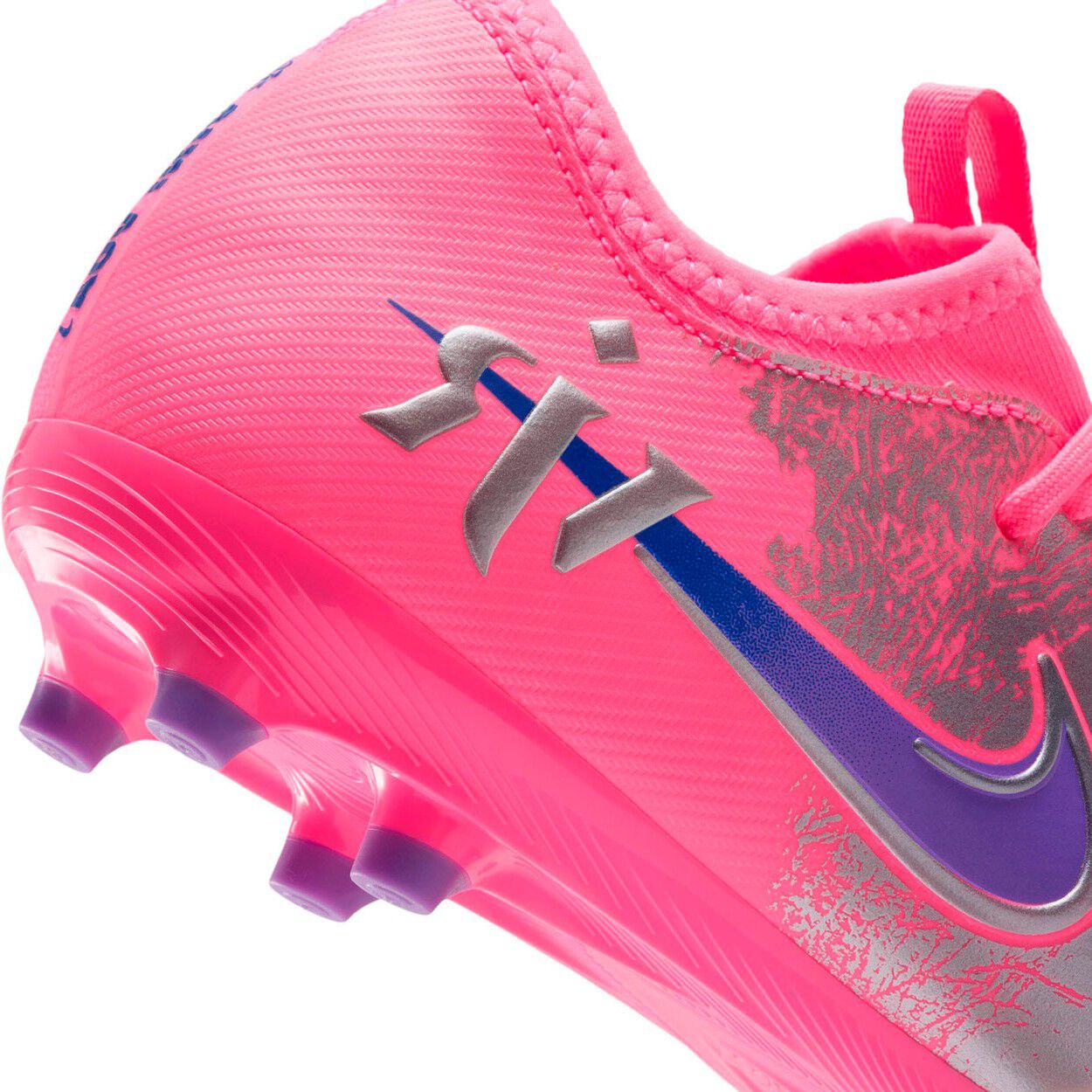 Zoom Vapor 16 Academy Vini JR Fodboldst&oslash;vler