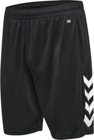 Core XK Poly træningsshorts