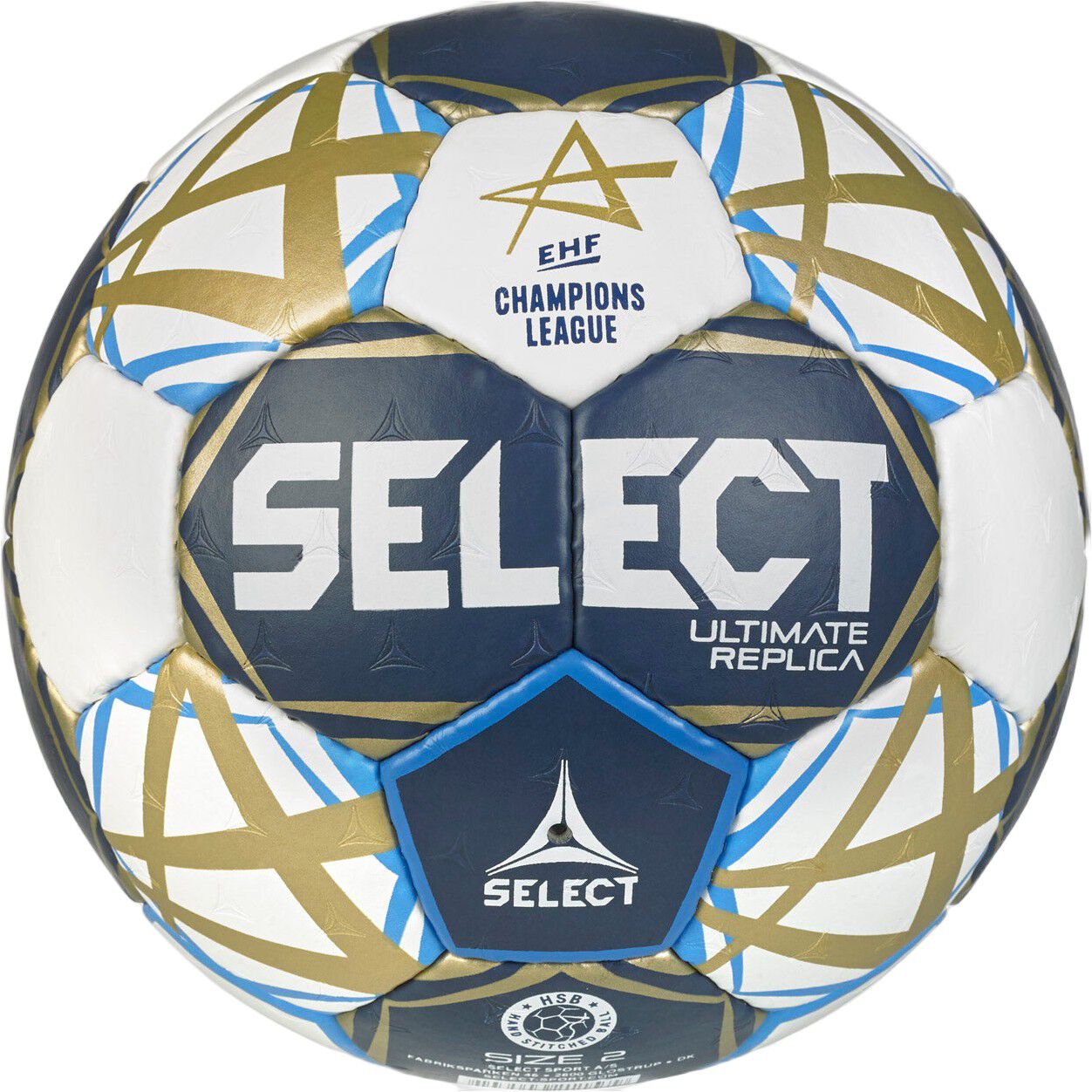 Replica EHF Champions League V26 H&aring;ndbold