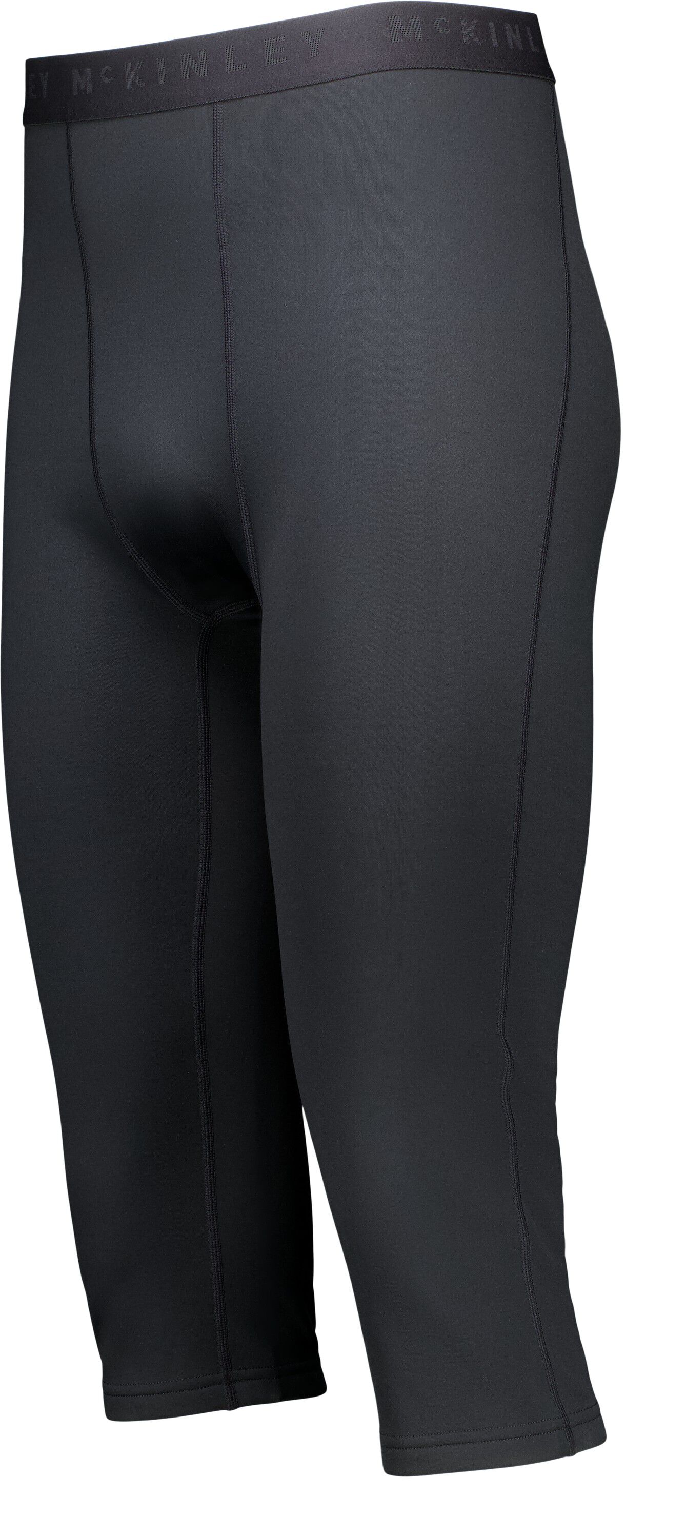 Power Stretch 3/4 Skiunderbukser