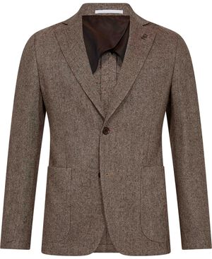 MAN JACKET