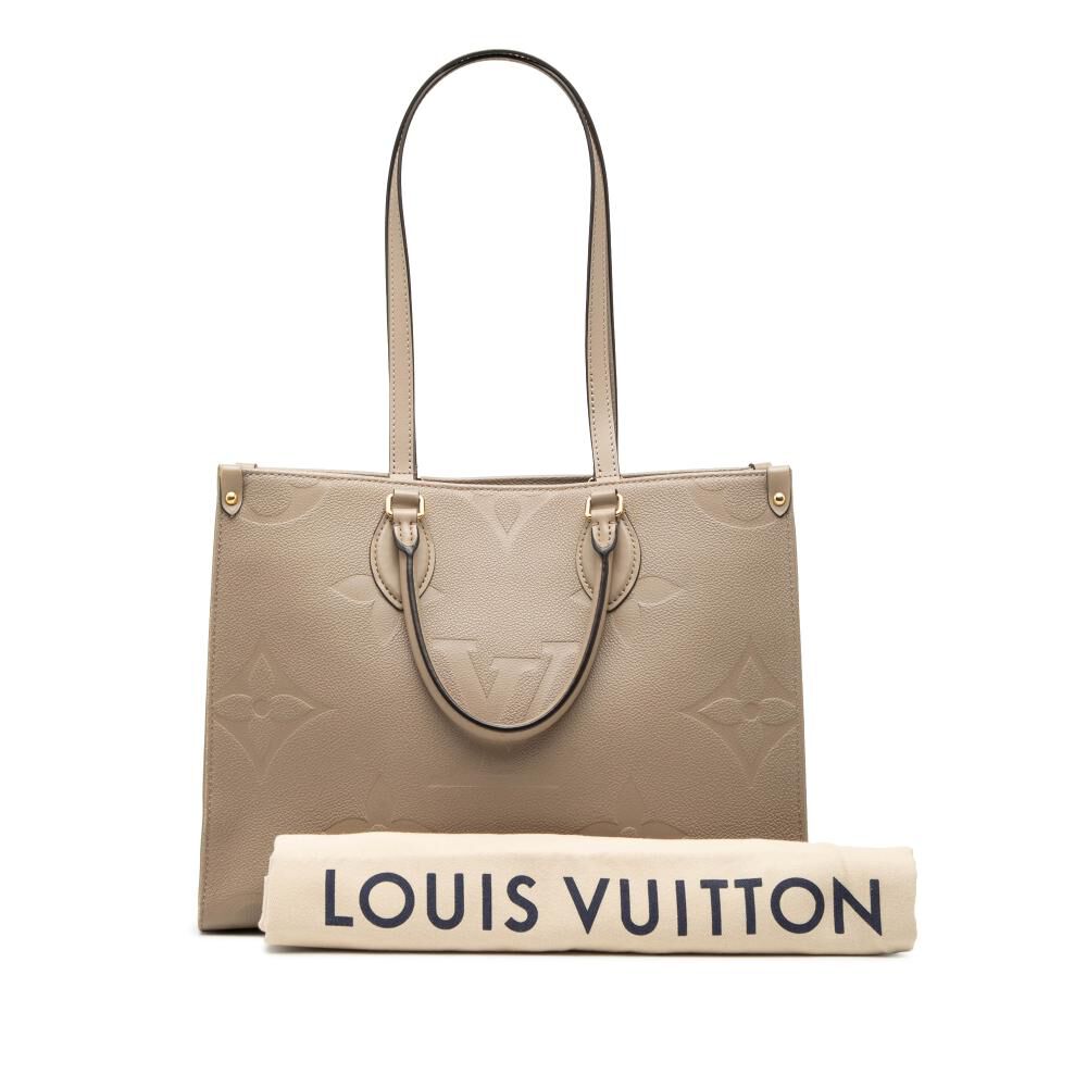Louis Vuitton Onthego