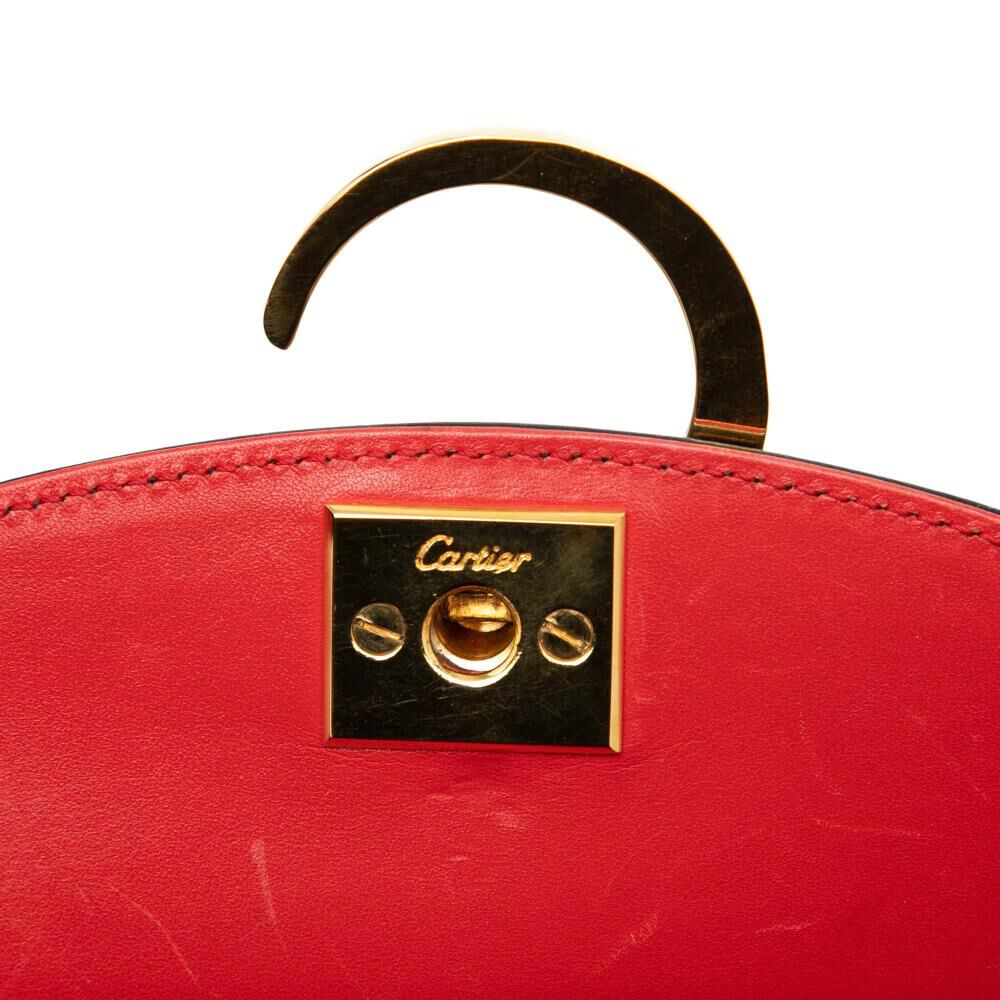 Cartier Crossbody Bag