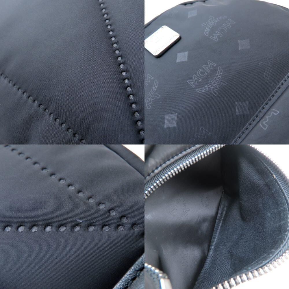 Mcm Backpack