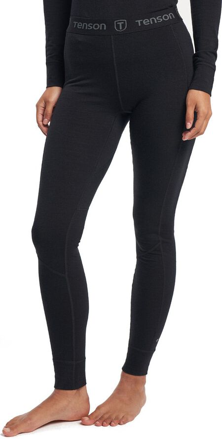 Himalaya Merino tights, skiunderbukser