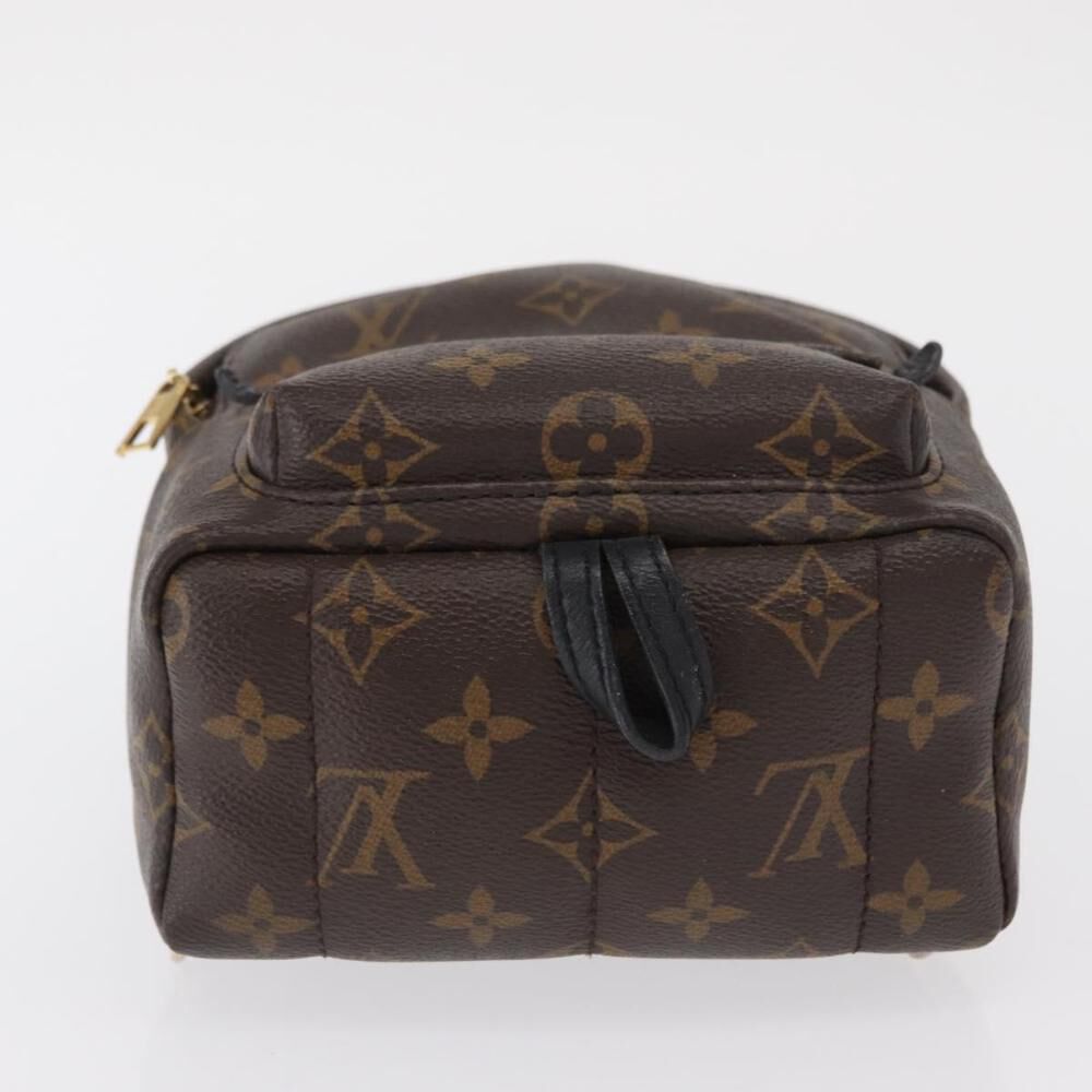 Louis Vuitton Palm Springs