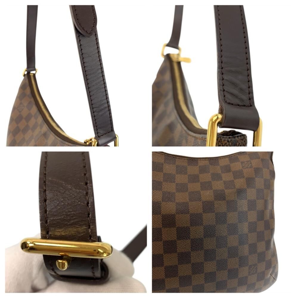 Louis Vuitton Bloomsbury