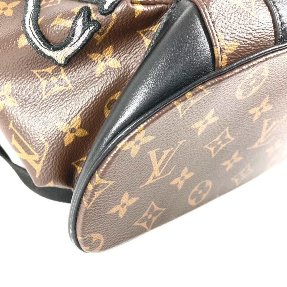 Louis Vuitton Backpack