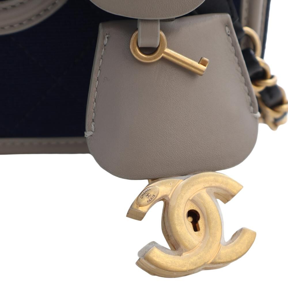 Chanel Vanity