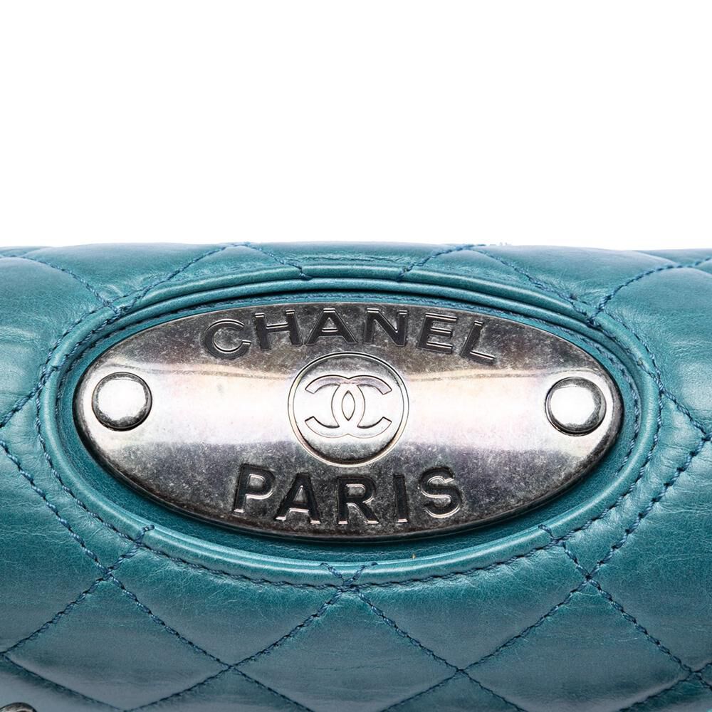 Chanel Flap Bag