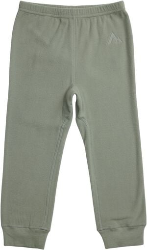 Recycle Fleece Bukser