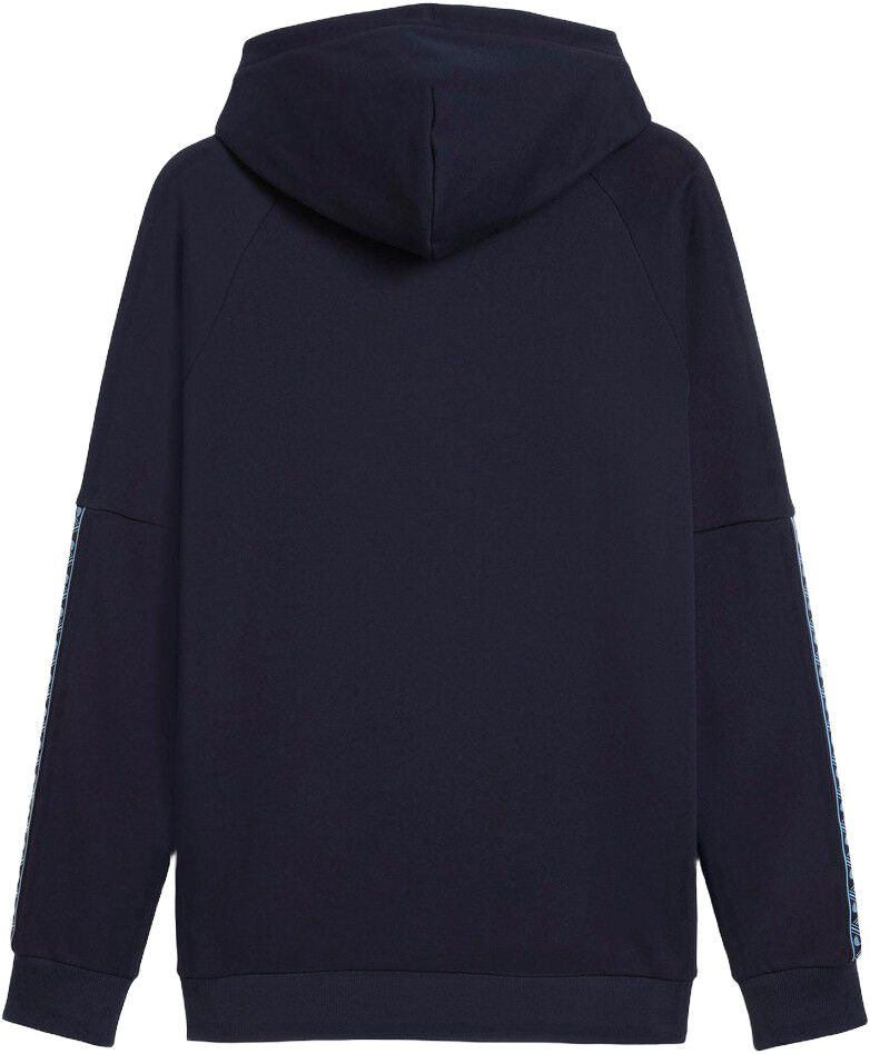 Manchester City King H&aelig;ttetr&oslash;je