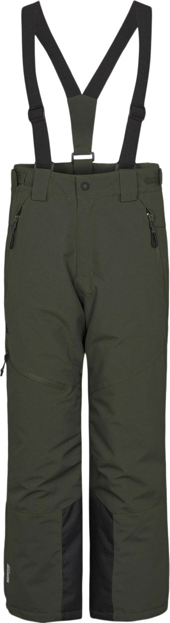 Moawirt II Stretch Skibukser