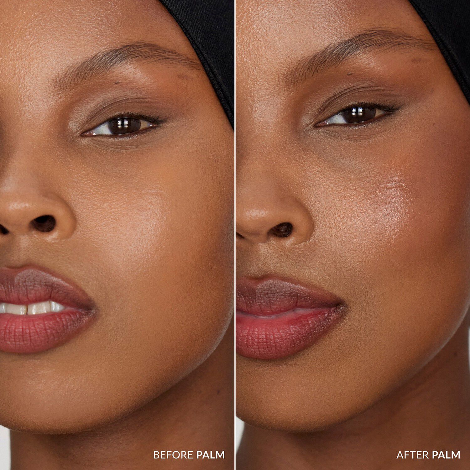 Water Bronzer - Let, vandbaseret flydende bronzer