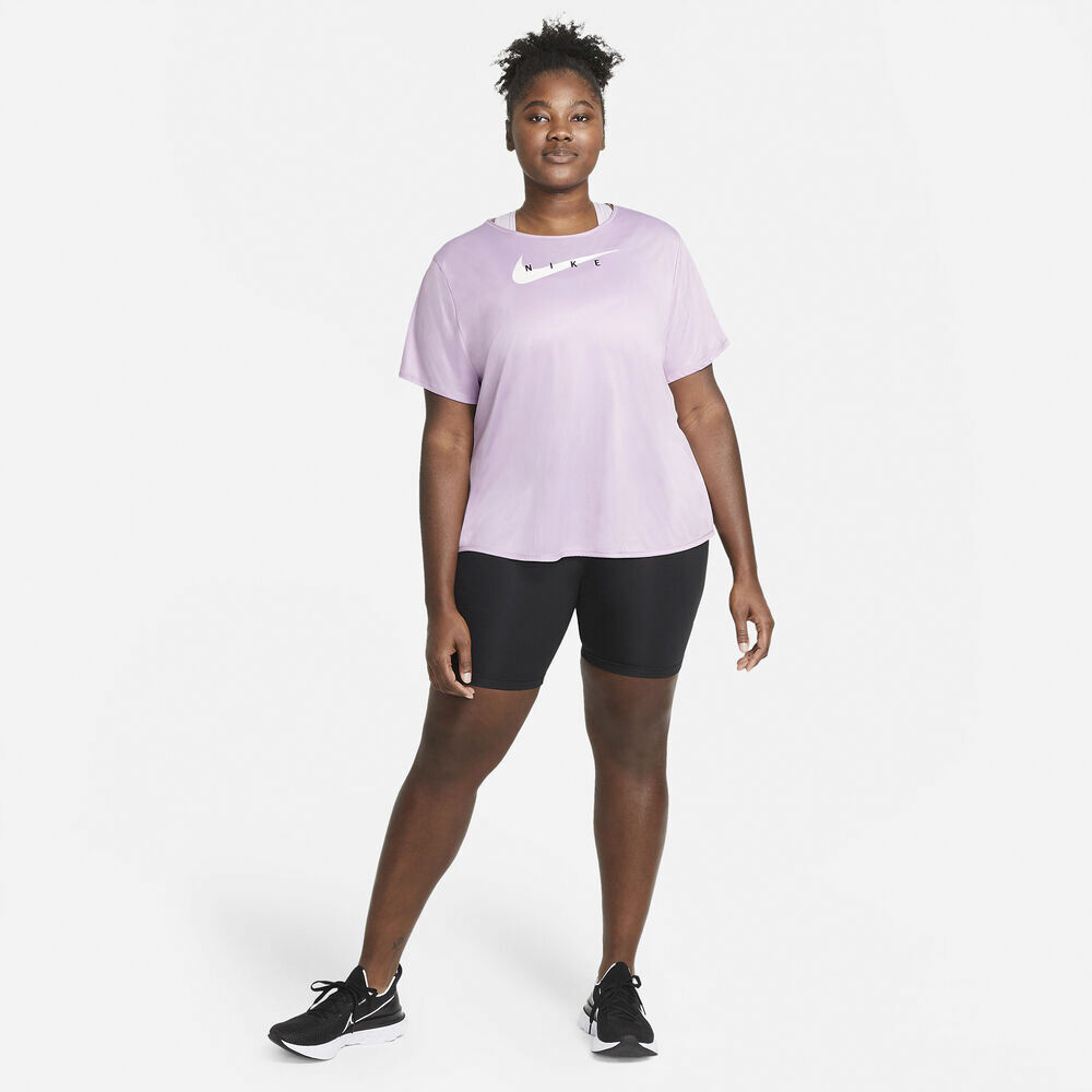 Swoosh Run T Shirt