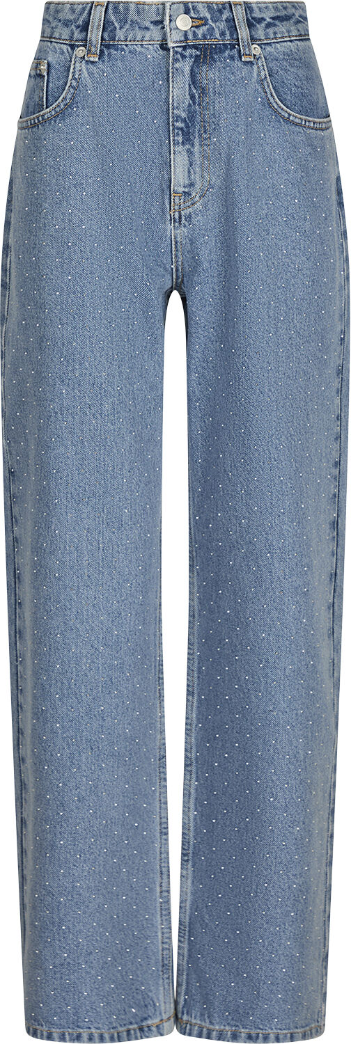 Simona Bedazzled Pants