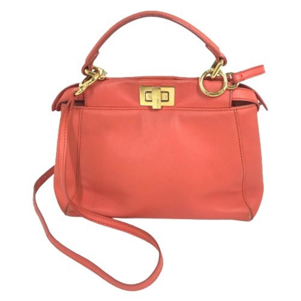 Fendi Peekaboo