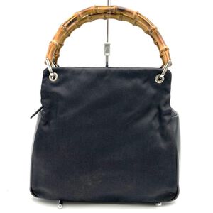Gucci Bamboo