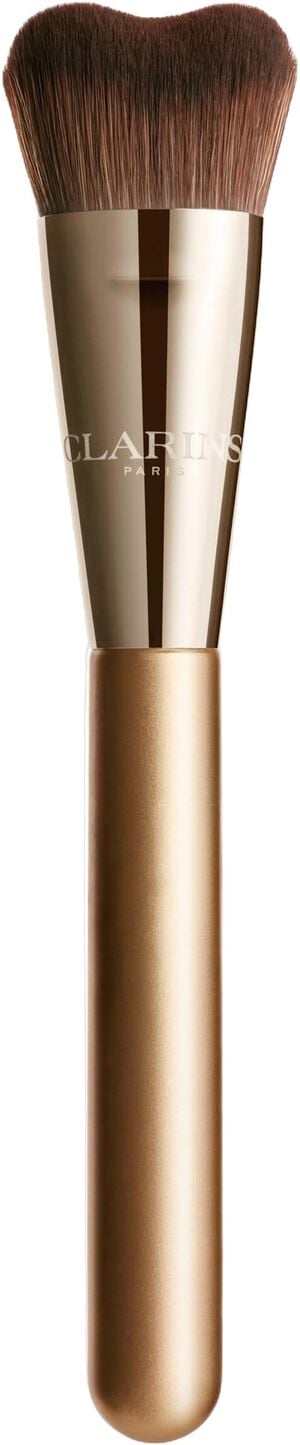 Double Serum Foundation Brush