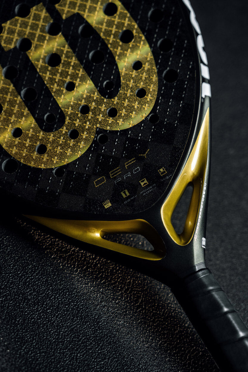 DEFY PRO V1 PADELBAT