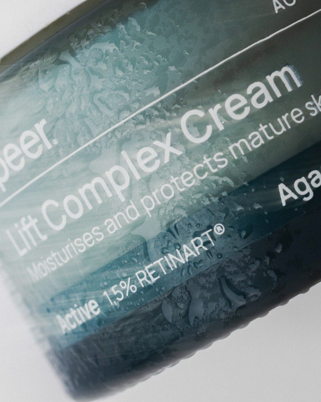 Lift Complex Cream