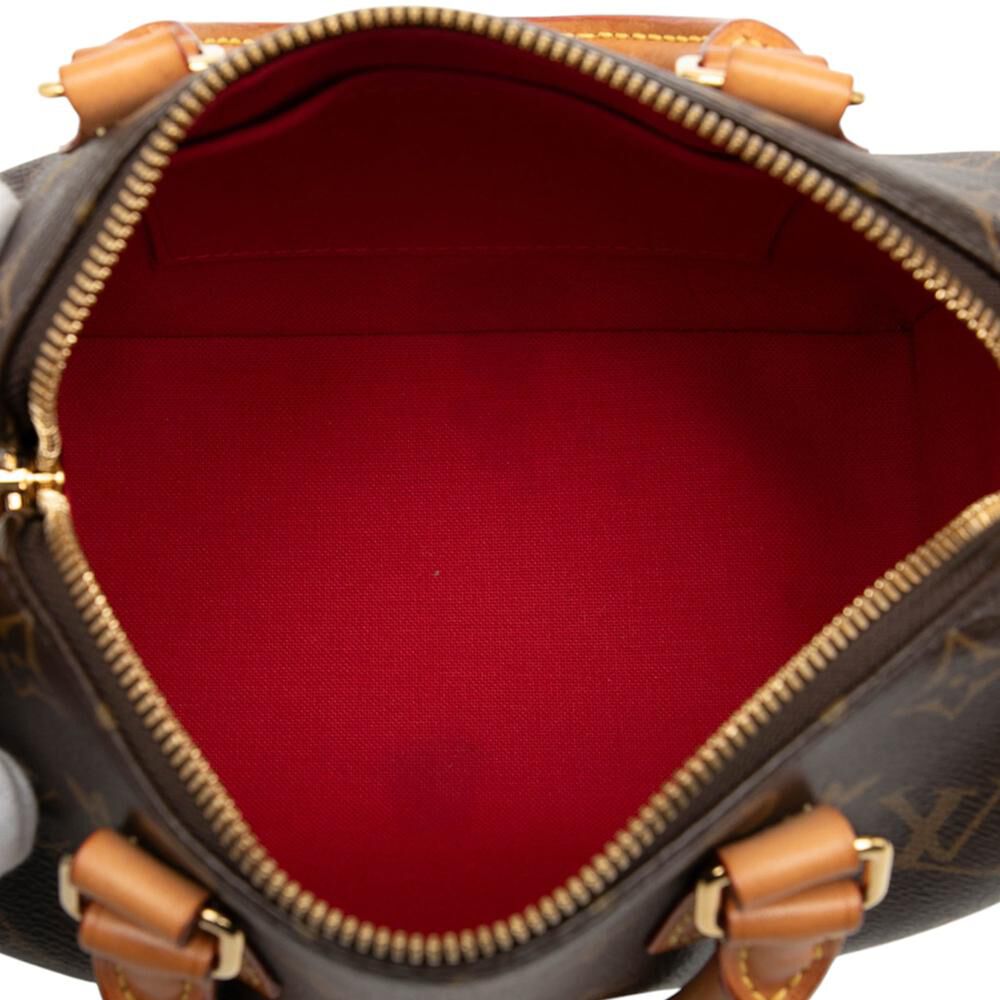 Louis Vuitton Speedy