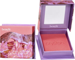 WANDERful World Blush