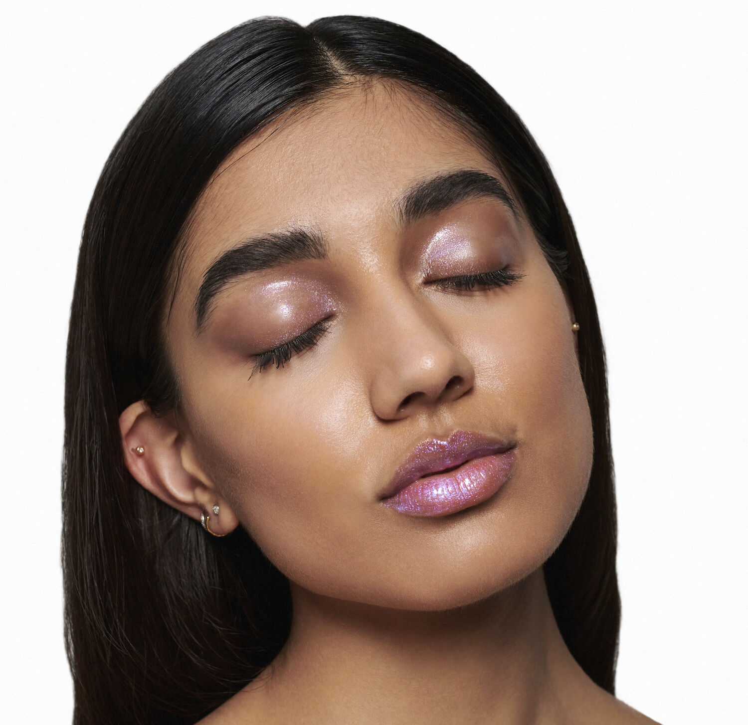 Wonder Blading Top Gloss