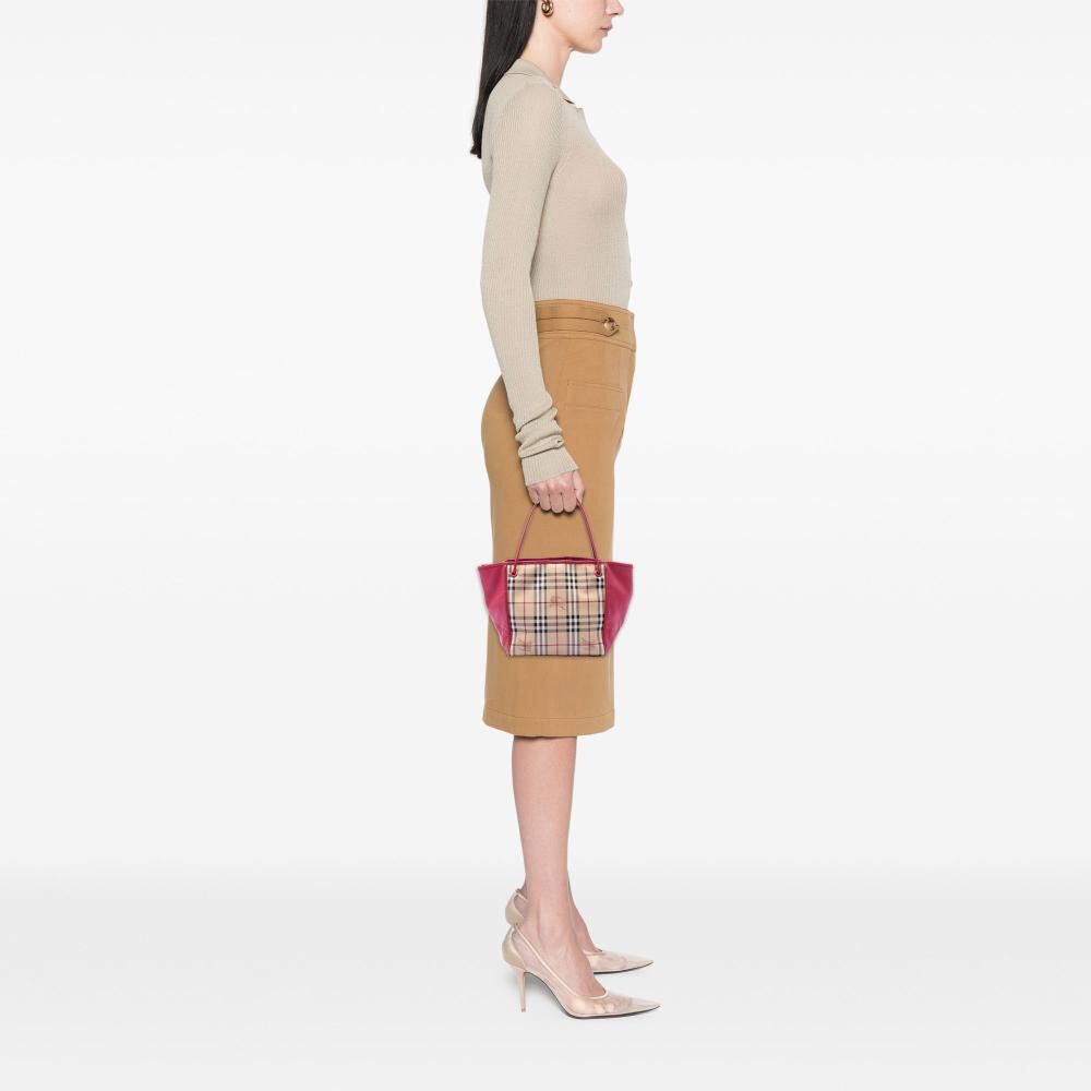 Burberry Tote