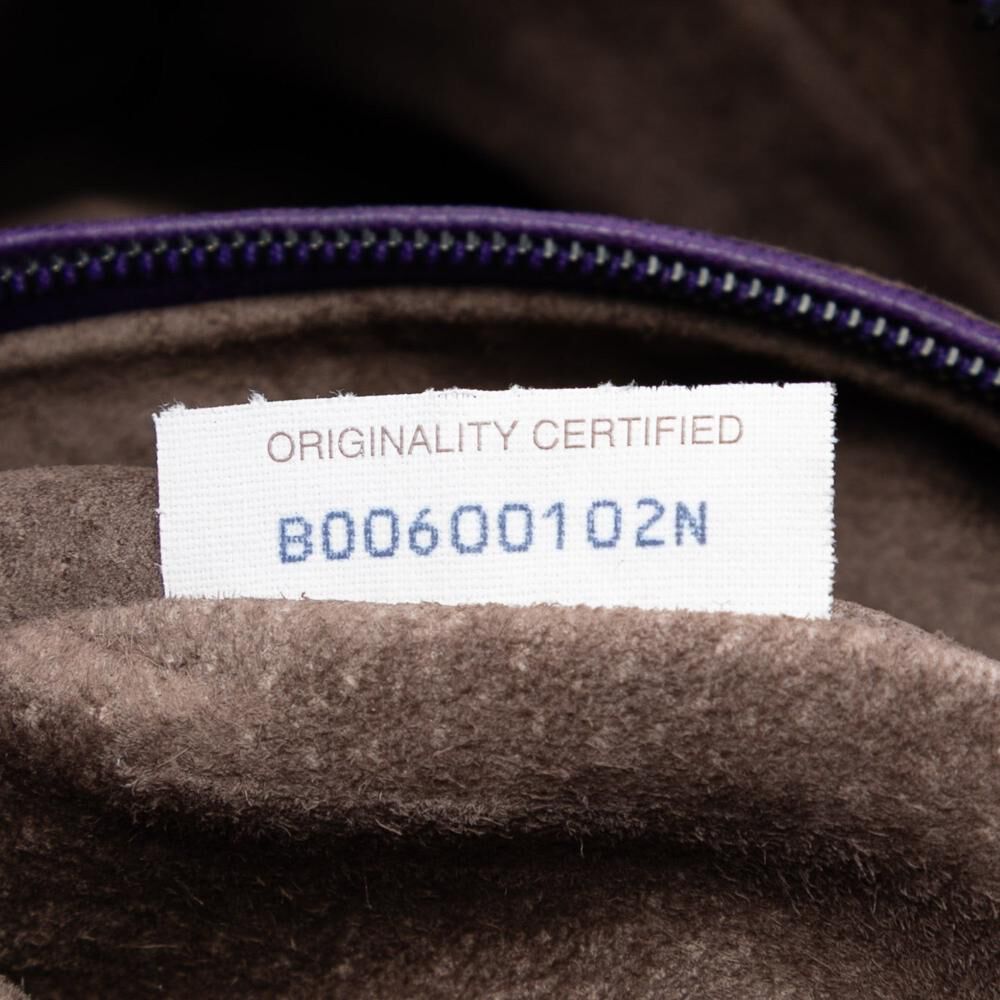 Bottega Veneta Travel Bag