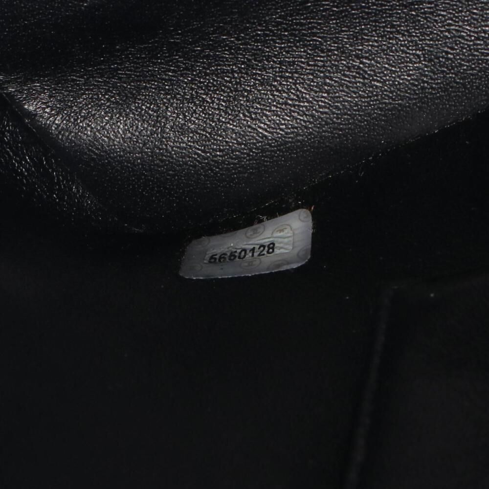 Chanel Tote