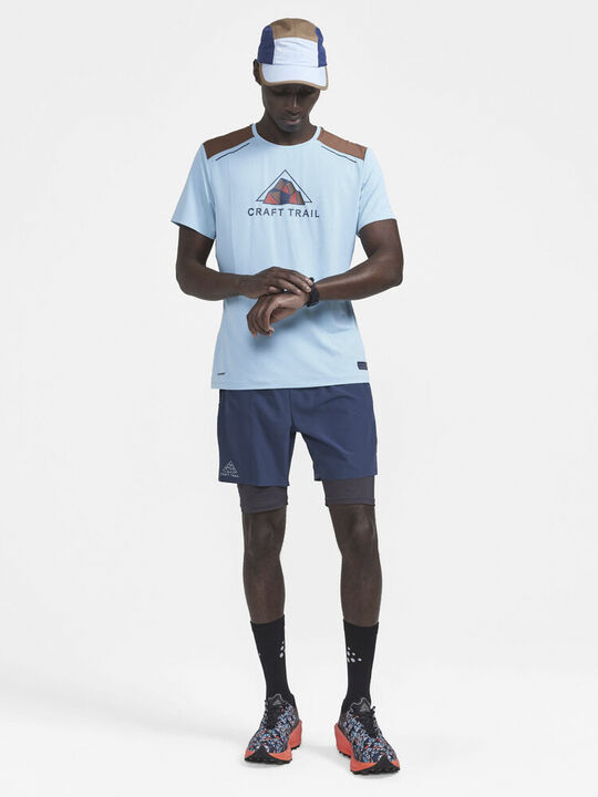 Pro Trail Hypervent T-shirt