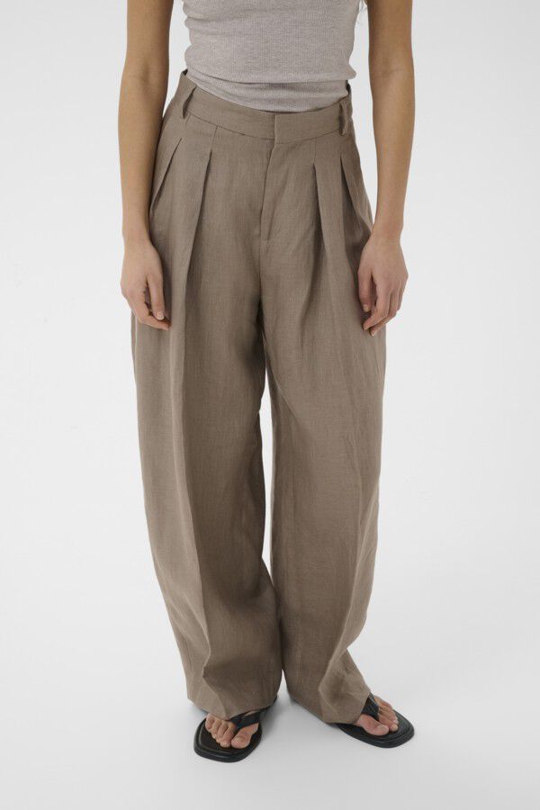 IdoneyIW Wide Pants
