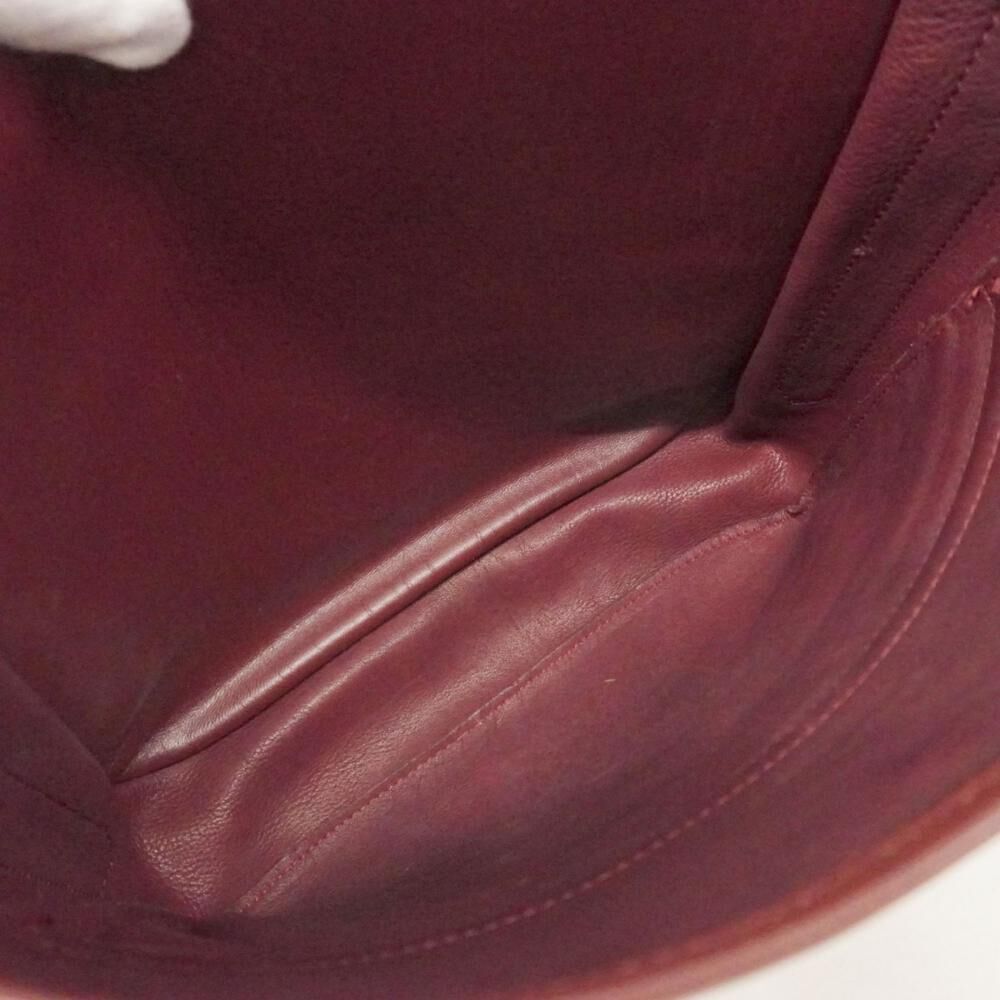 Cartier Shoulder Bag