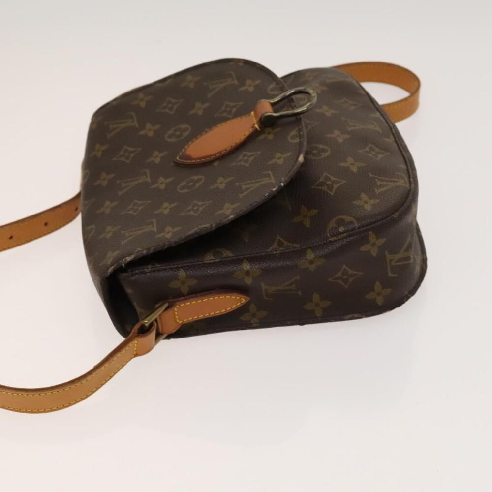 Louis Vuitton Saint Cloud