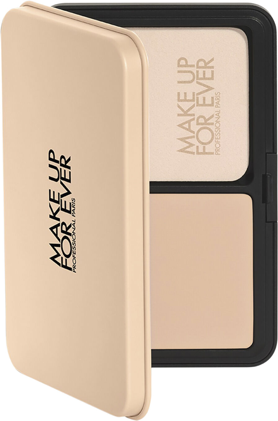 HD Skin Powder Foundation