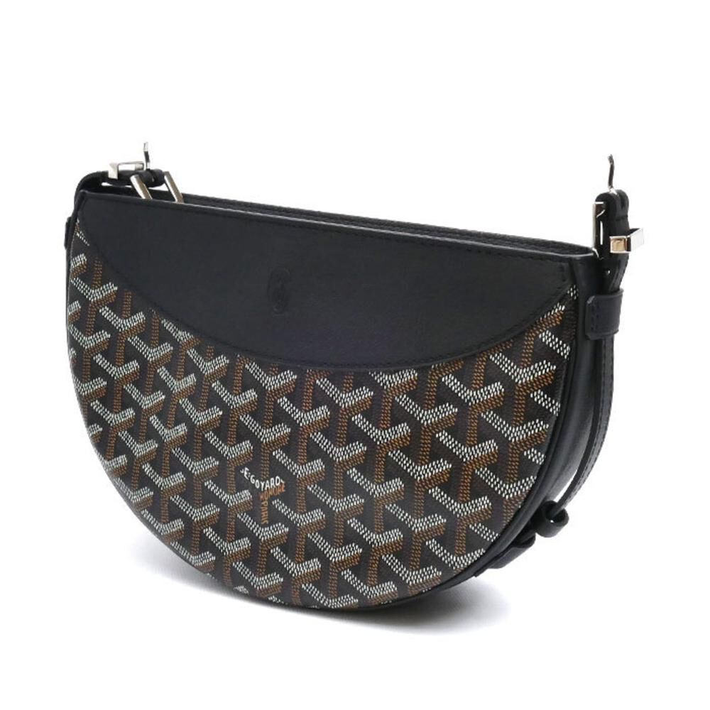 Goyard Shoulder Bag